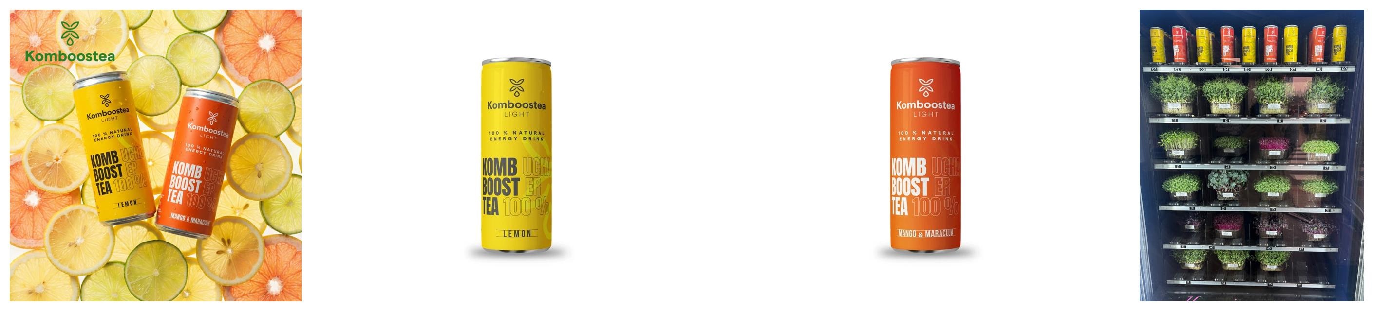 Komboostea v Lokálce